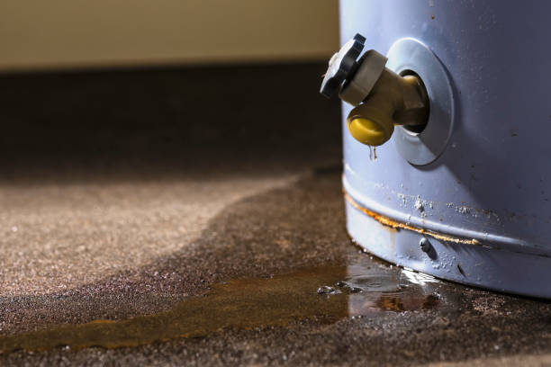 Best Commercial water damage restoration  in Scott City, KS