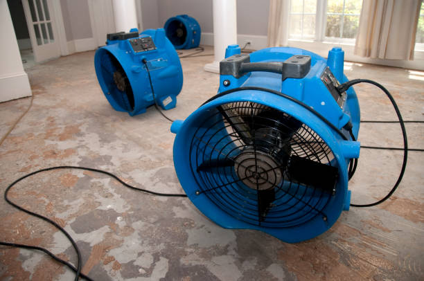 Best Emergency water extraction  in Scott City, KS